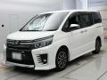 2017 Toyota Voxy