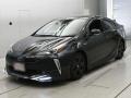 2021 Toyota Prius
