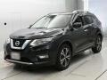 2018 Nissan X-Trail
