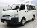 2017 Toyota Hiace Wagon