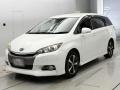 2012 Toyota Wish