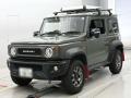 2019 Suzuki Jimny Sierra