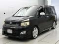 2012 Toyota Voxy
