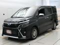 2018 Toyota Voxy