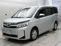 2017 Toyota Voxy