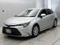 2023 Toyota Corolla Sedan