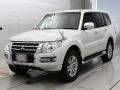 2018 Mitsubishi Pajero