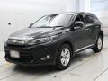 2015 Toyota Harrier