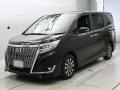 2020 Toyota Esquire
