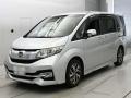 2016 Honda Step WGN Spada