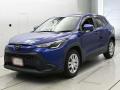 2021 Toyota Corolla Cross