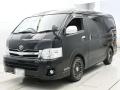 2014 Toyota Hiace Wagon
