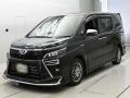 2017 Toyota Voxy