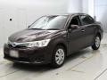 2013 Toyota Corolla Axio