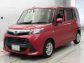 2018 Daihatsu Thor