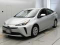 2021 Toyota Prius