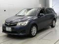 2012 Toyota Corolla Fielder