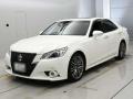 2014 Toyota Crown