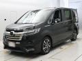 2021 Honda Step WGN Spada