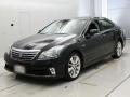 2011 Toyota Crown Hybrid