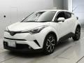 2017 Toyota C-HR