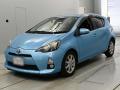 2012 Toyota Aqua