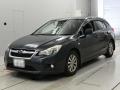 2012 Subaru Impreza Sports