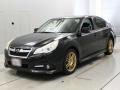 2012 Subaru Legacy B4
