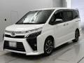 2018 Toyota Voxy