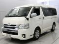 2017 Toyota Hiace Wagon