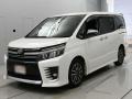 2017 Toyota Voxy