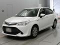2015 Toyota Corolla Axio