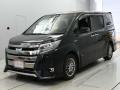 2019 Toyota Noah