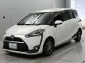 2018 Toyota Sienta