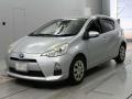 2014 Toyota Aqua
