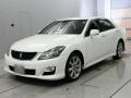 2010 Toyota Crown