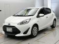 2017 Toyota Aqua