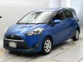 2015 Toyota Sienta