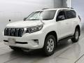 2017 Toyota Land Cruiser Prado