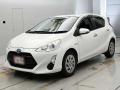 2017 Toyota Aqua