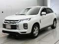 2021 Mitsubishi RVR