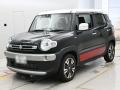 2024 Suzuki XBEE