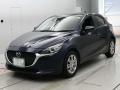 2020 Mazda Mazda2