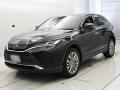 2021 Toyota Harrier