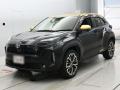 2022 Toyota YARIS CROSS