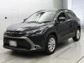 2023 Toyota Corolla Cross