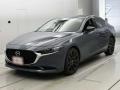 2023 Mazda Mazda3