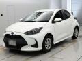 2020 Toyota YARIS