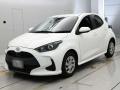 2021 Toyota YARIS