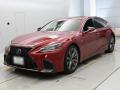 2018 Lexus LS